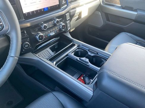 New 2026 Ford F350 Lariat w/ Chrome Package image 25