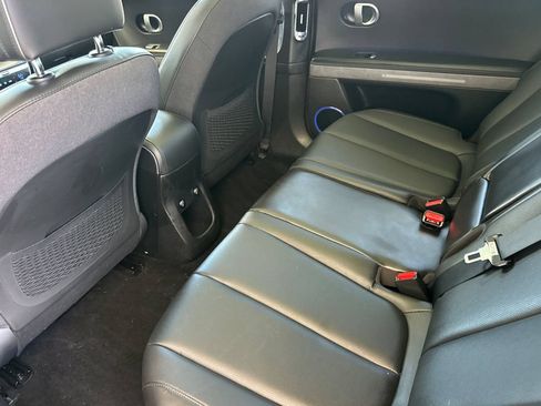 Used 2024 Hyundai Ioniq 5 Limited RWD image 13
