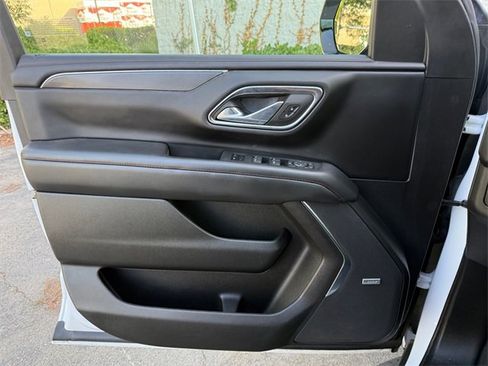 Used 2023 Chevrolet Tahoe RST image 11