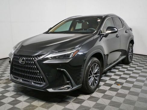 Used 2023 Lexus NX 350 AWD image 28