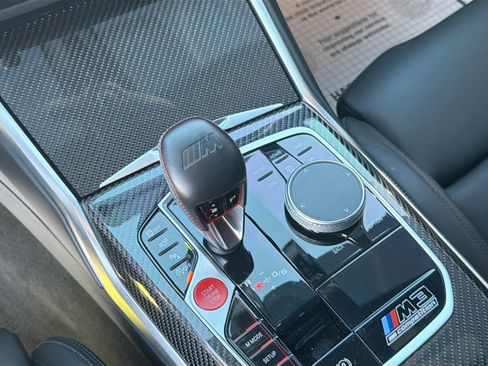 Used 2022 BMW M3 Competition w/ Executive Package image 28