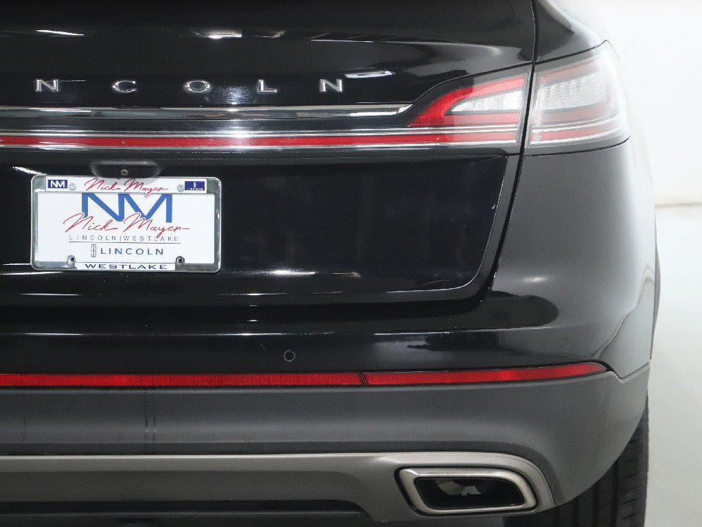 Certified 2021 Lincoln Nautilus Reserve AWD/4WD image 47
