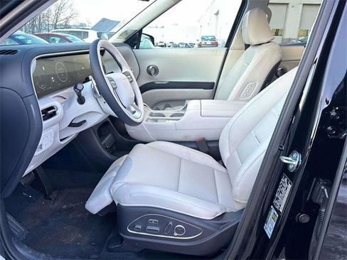 New 2026 Hyundai Palisade Calligraphy image 10