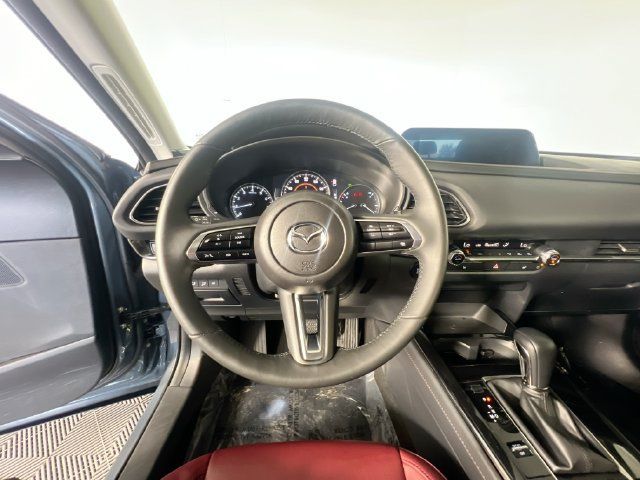Used 2024 MAZDA CX-30 AWD 2.5 S w/ Preferred Package image 14