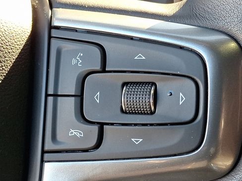 Used 2023 Chevrolet Silverado 1500 LT Trail Boss w/ Protection Package image 22