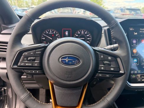 New 2026 Subaru Crosstrek 2.5i Wilderness w/ Wilderness Package AWD/4WD image 15