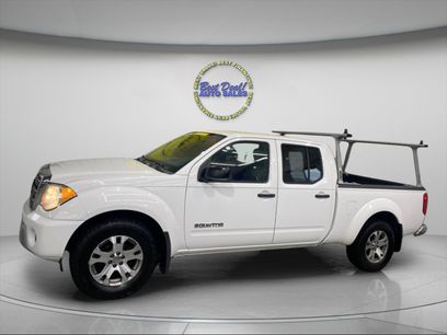 Used 2012 Suzuki Equator Sport