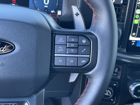 Used 2025 Ford F150 Raptor image 19