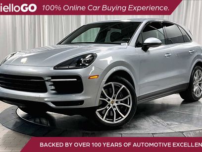 Used 2023 Porsche Cayenne