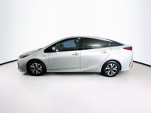 Used 2019 Toyota Prius Prime Premium w/ Carpet Mat Package image 4