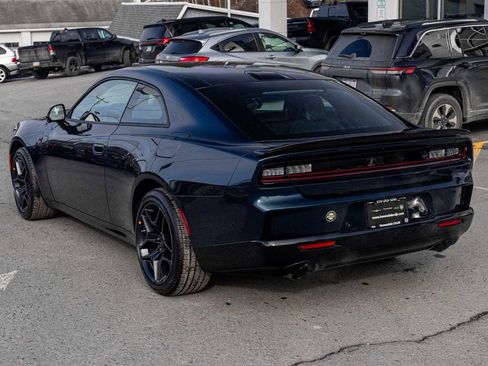 New 2026 Dodge Charger Scat Pack image 6