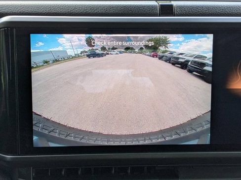 New 2026 Jeep Wrangler Unlimited Sport AWD/4WD image 21