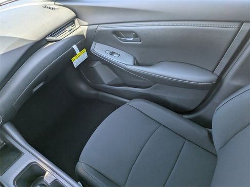 New 2025 Nissan Sentra S image 15