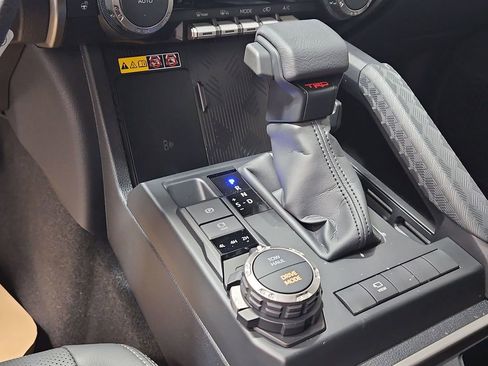 New 2026 Toyota 4Runner TRD Sport image 18