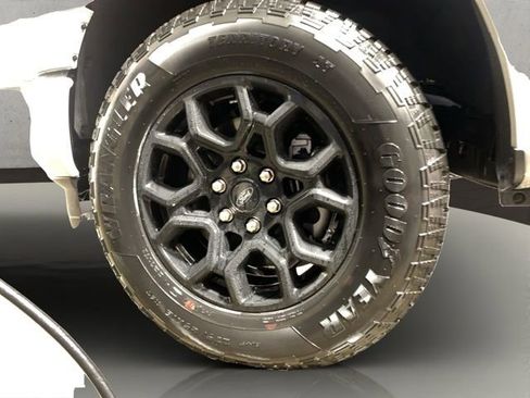 New 2026 Ford F150 XLT AWD/4WD image 20
