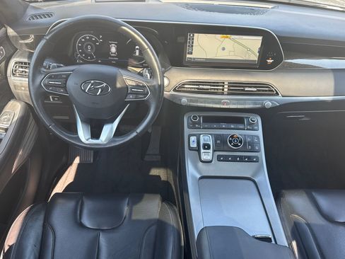Used 2020 Hyundai Palisade Limited image 23
