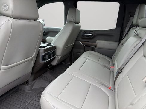 Certified 2020 GMC Sierra 1500 SLT w/ SLT Premium Package AWD/4WD image 14