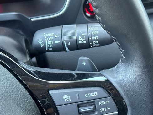 Used 2024 Honda Pilot Touring image 38
