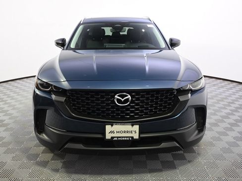Used 2025 MAZDA CX-50 2.5 Hybrid w/ Premium Plus Pkg AWD/4WD image 10