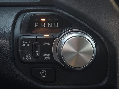 Used 2023 RAM 1500 Laramie image 14