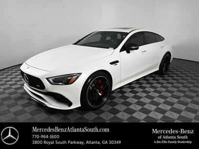 Certified 2023 Mercedes-Benz AMG GT 53