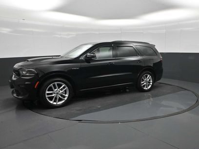 Used 2023 Dodge Durango R/T