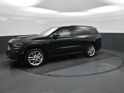 Used 2023 Dodge Durango R/T AWD/4WD image 4