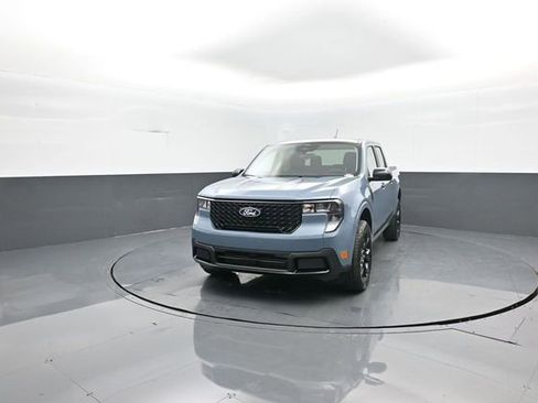 New 2026 Ford Maverick XLT w/ XLT Luxury Package image 3