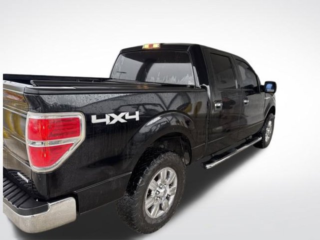 Used 2011 Ford F150 XLT w/ XLT Chrome Pkg AWD/4WD image 2