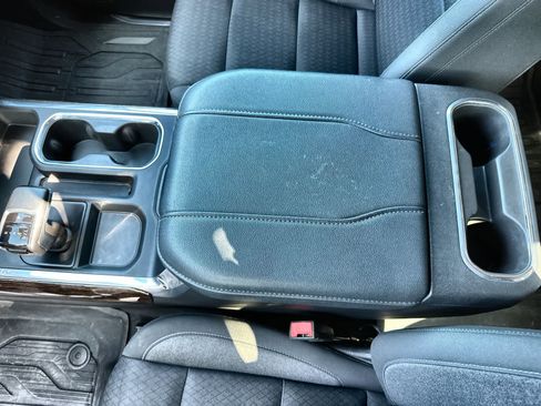 Used 2023 GMC Sierra 1500 Elevation AWD/4WD image 20