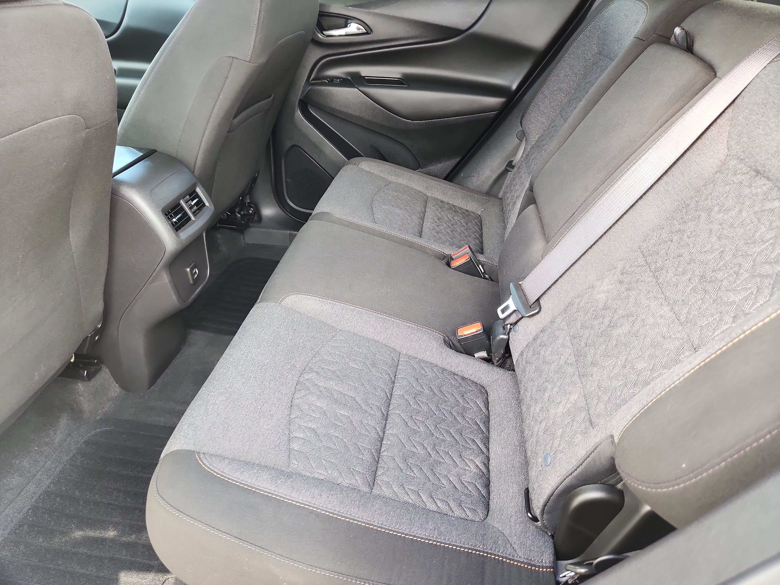 Used 2024 Chevrolet Equinox LT AWD/4WD image 11