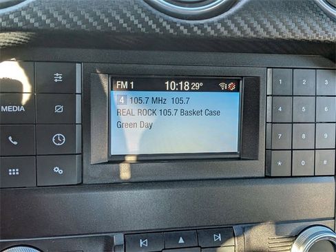 Used 2019 Ford Mustang Coupe w/ Black Accent Package image 21