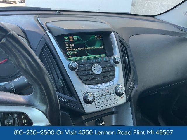 Used 2011 Chevrolet Equinox LTZ AWD/4WD image 21