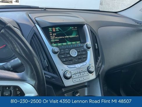 Used 2011 Chevrolet Equinox LTZ AWD/4WD image 21