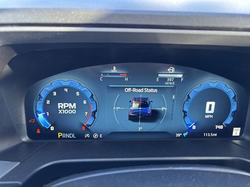 New 2025 Ford Bronco Sport Outer Banks w/ Outer Banks Tech Package+ image 25