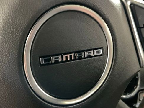 Used 2022 Chevrolet Camaro ZL1 image 42