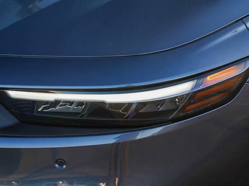 New 2025 Honda Accord Touring image 2