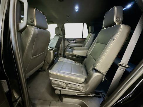 Used 2024 Chevrolet Tahoe Premier AWD/4WD image 29