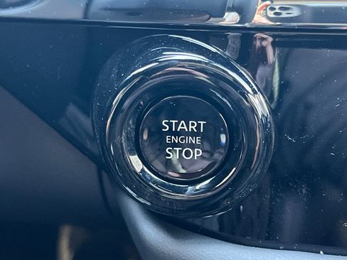 New 2026 Nissan Pathfinder Rock Creek AWD/4WD image 19