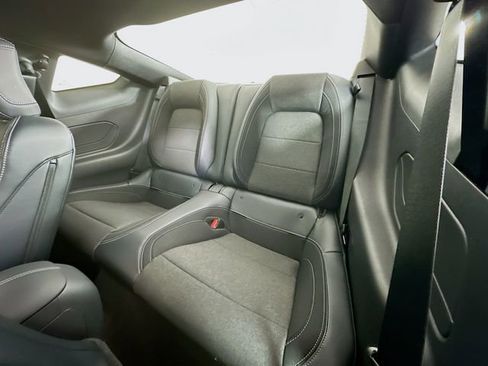 New 2026 Ford Mustang Coupe image 23