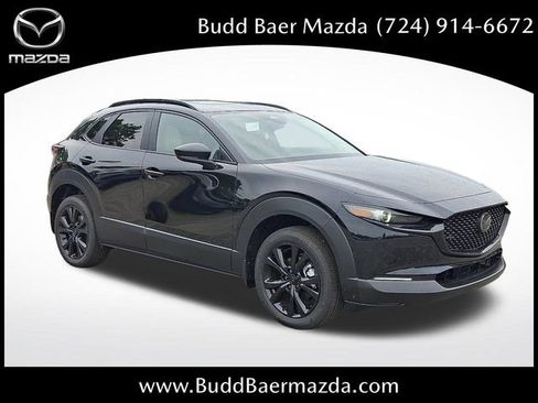 New 2026 MAZDA CX-30 Aire Edition AWD/4WD image 1