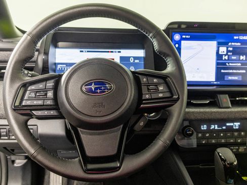 Used 2026 Subaru Outback Premium AWD/4WD image 33