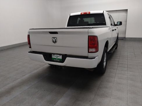 Used 2018 RAM 1500 Express RWD image 9