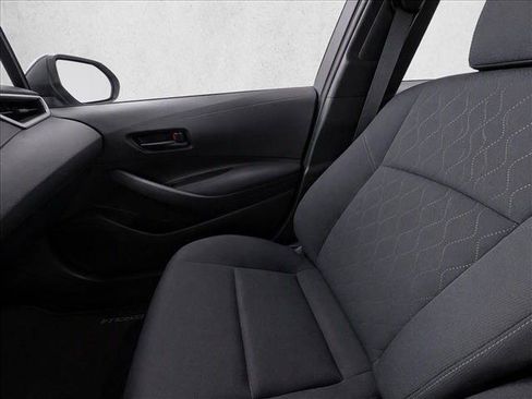 Used 2024 Toyota Corolla LE FWD image 25