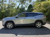 Used 2018 GMC Terrain SLE image 2