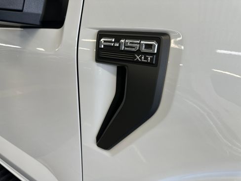 Used 2023 Ford F150 XLT w/ Equipment Group 302A High image 10