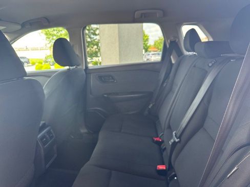 Used 2023 Nissan Rogue S FWD image 7