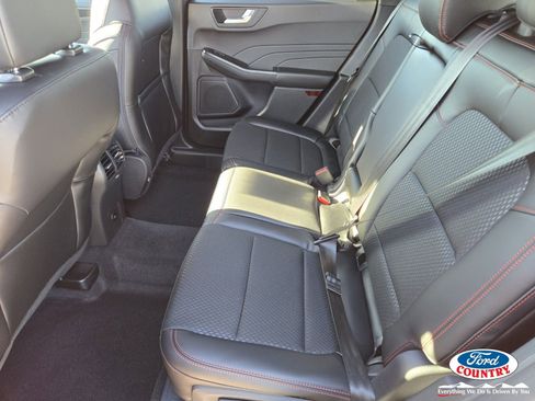 New 2026 Ford Escape ST-Line w/ Tech Pack #1 image 7