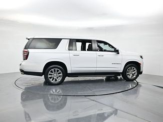 Used 2023 Chevrolet Suburban Premier video 2