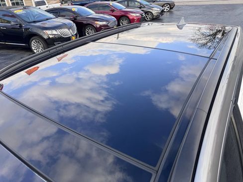 Used 2017 Hyundai Santa Fe Sport image 13